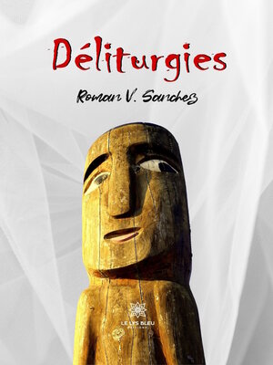 cover image of Déliturgies